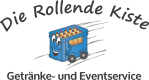 Die rollende Kiste