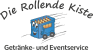 Die rollende Kiste